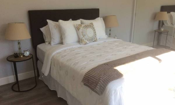 1-bedroom