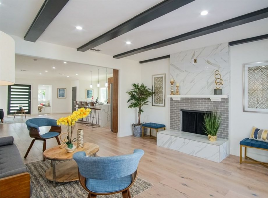 4-Sherman-Oaks-Living-Room-Chiminey-Minimal-Elegant-Decor