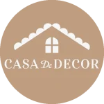 Casa De Decor Logo